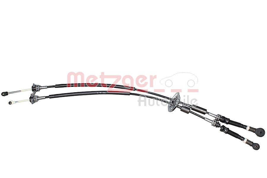 METZGER 3150332 Ντίζα,...
